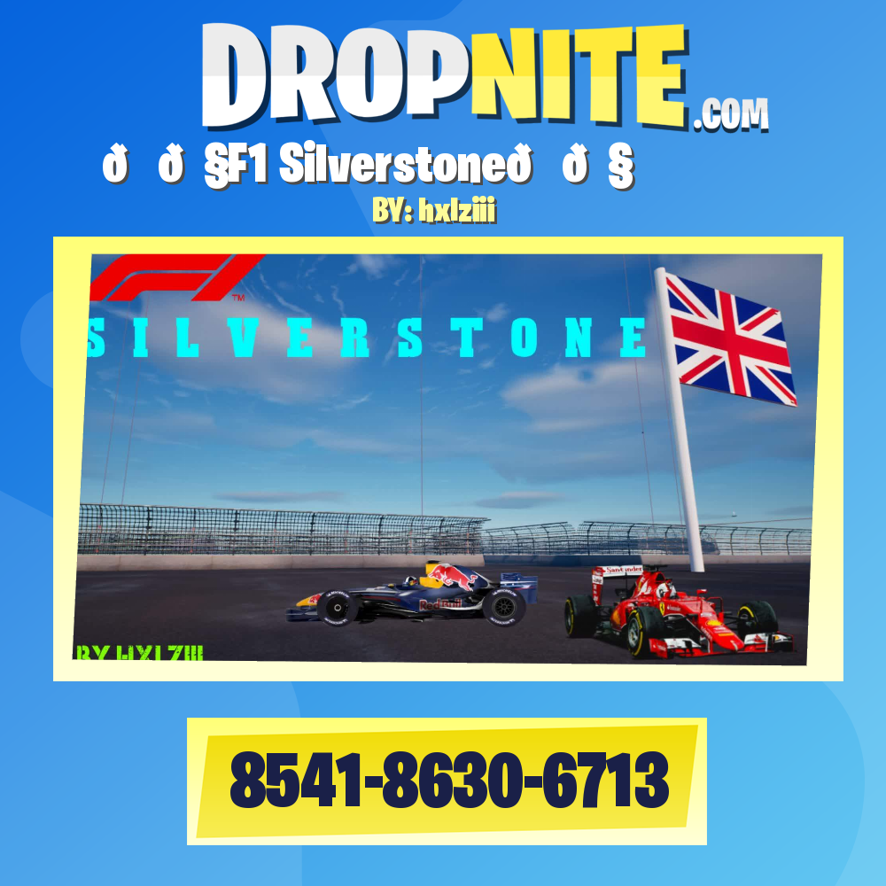 🇬🇧F1 Silverstone🇬🇧