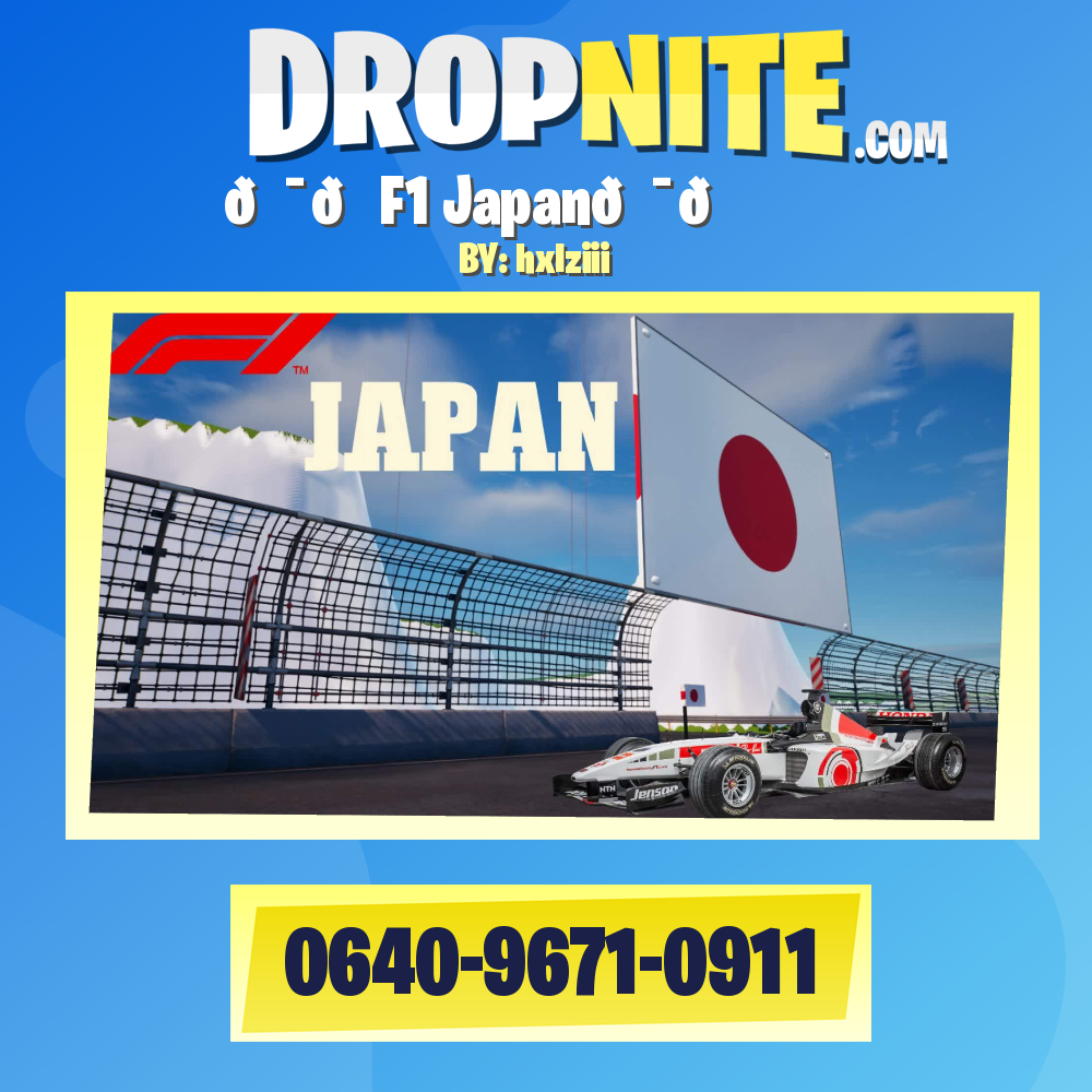 🇯🇵F1 Japan🇯🇵