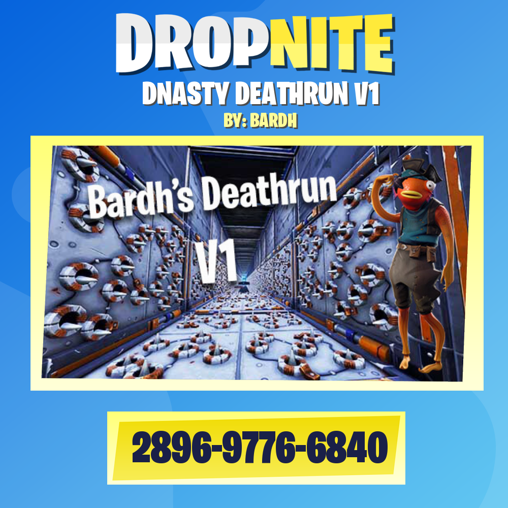 DNASTY DEATHRUN V1
