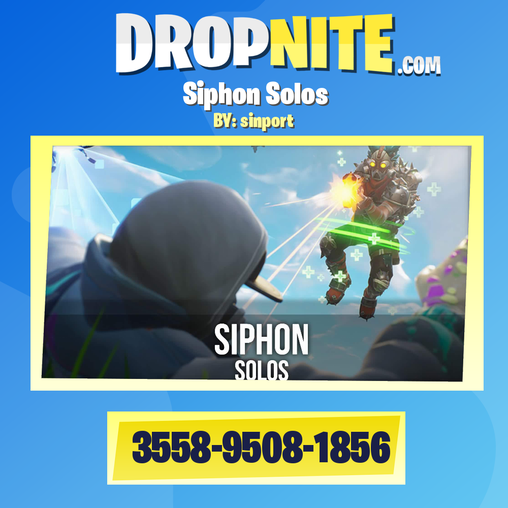 Siphon Solos