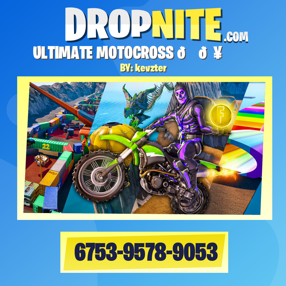 ULTIMATE MOTOCROSS 🏍️🔥