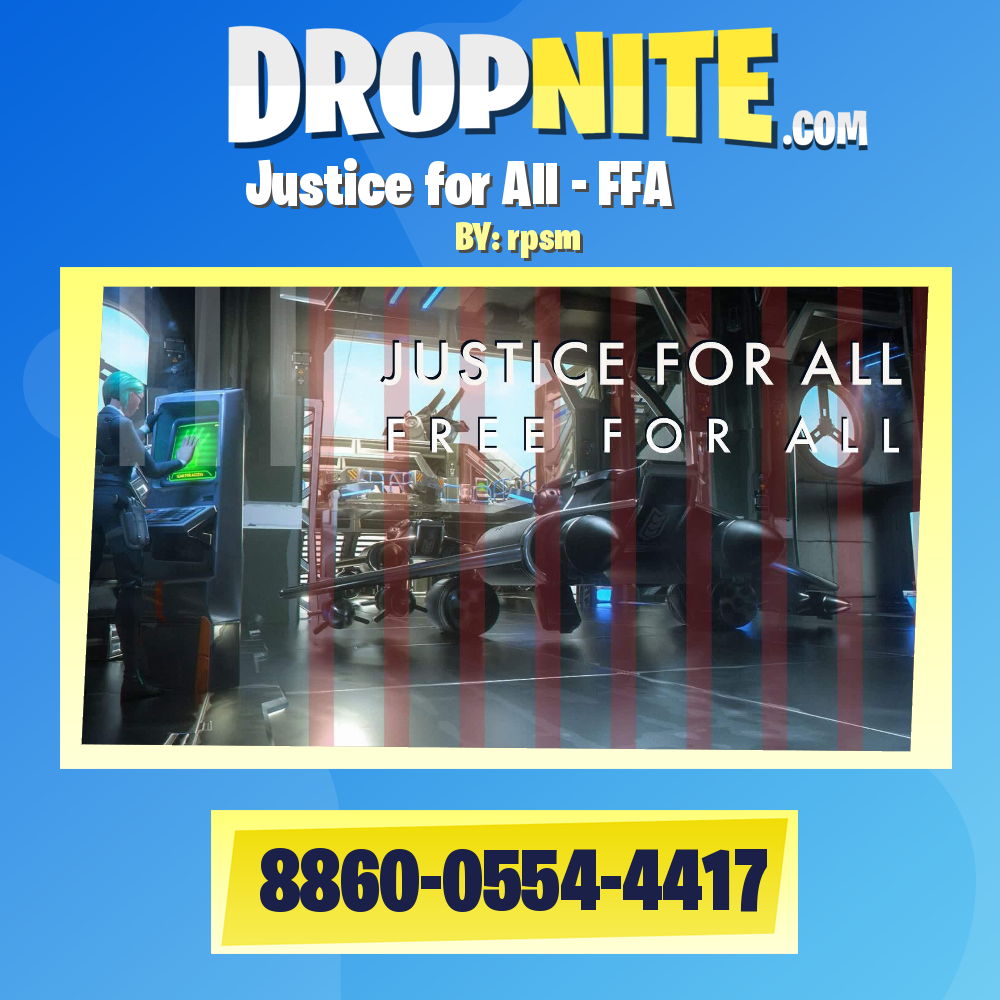 Justice for All - FFA