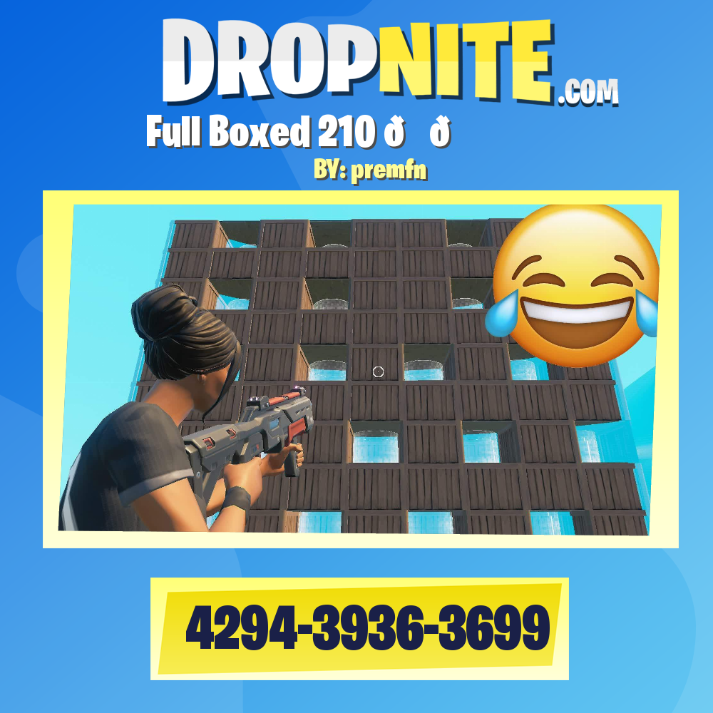 Full Boxed 210 😂😂