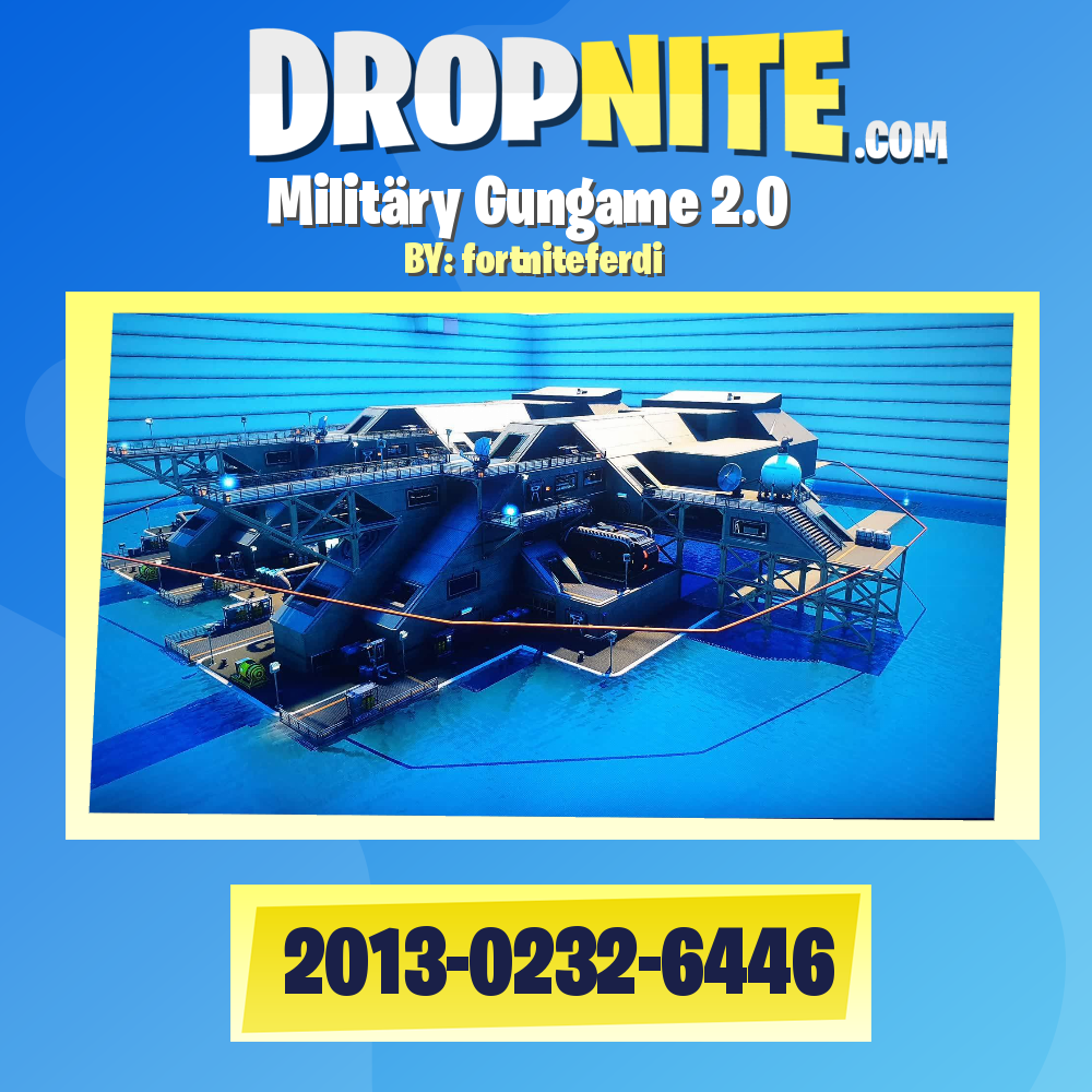 Militäry Gungame 2.0