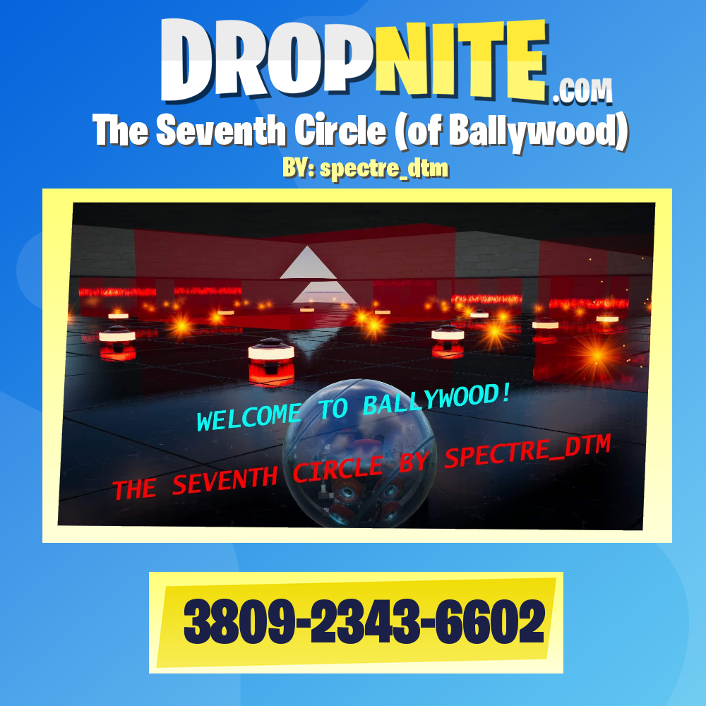 The Seventh Circle (of Ballywood)