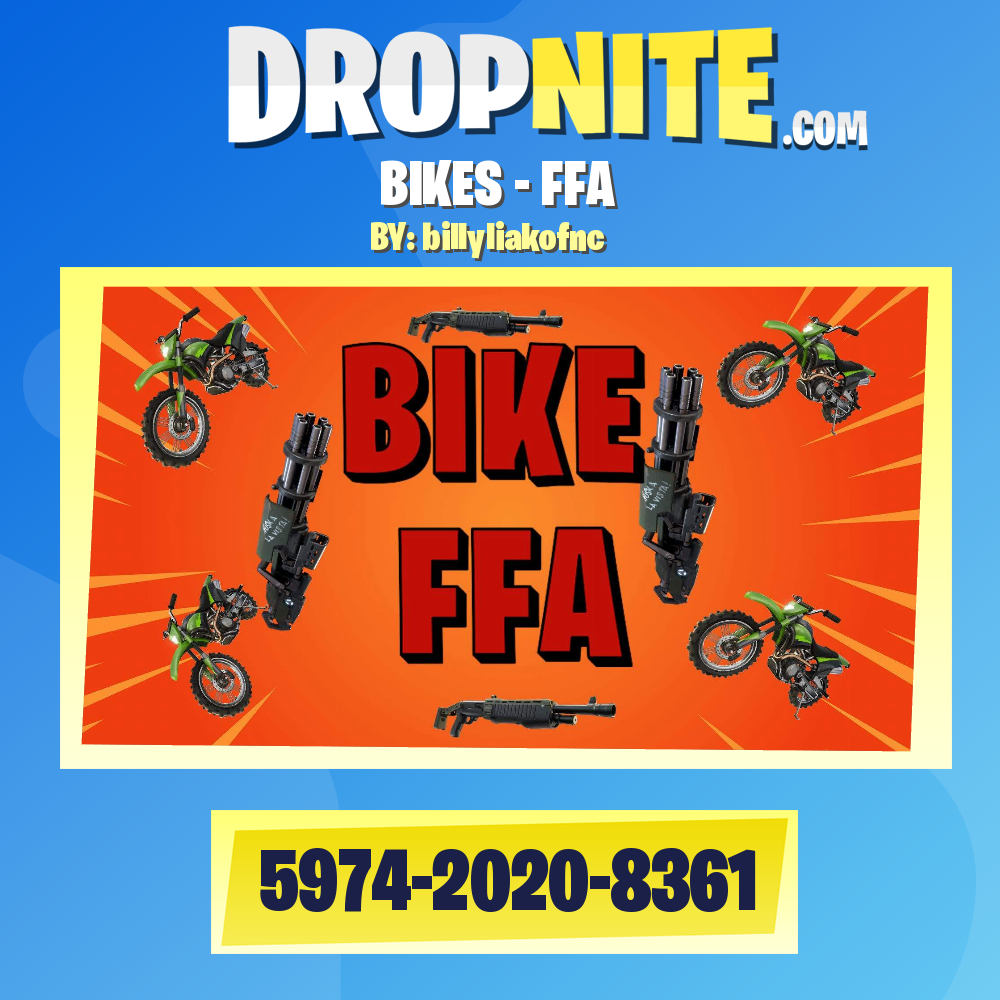 BIKES - FFA