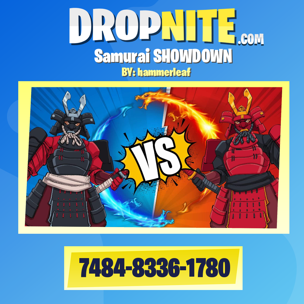 Samurai SHOWDOWN