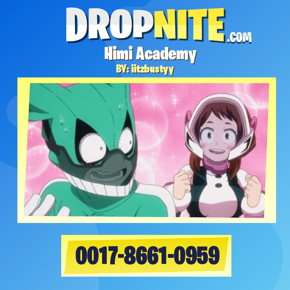 Himi Academy