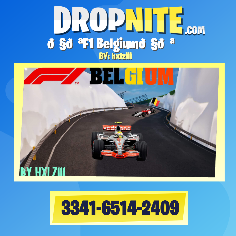 🇧🇪F1 Belgium🇧🇪