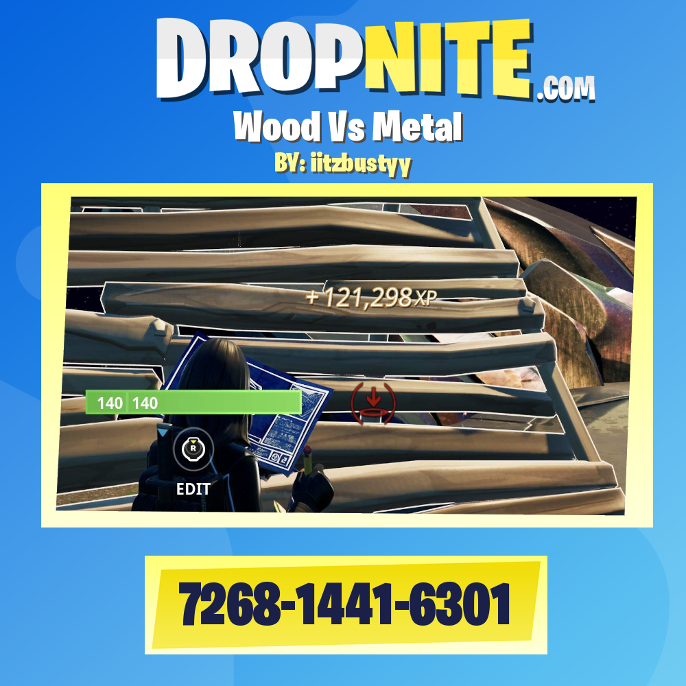 Wood Vs Metal