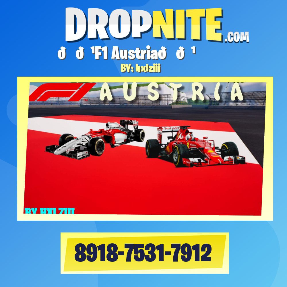 🇦🇹F1 Austria🇦🇹