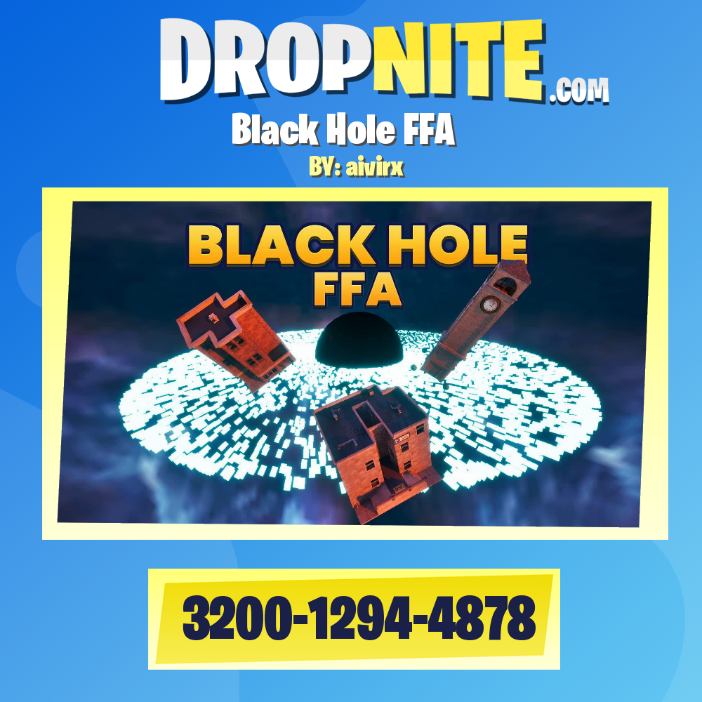 Black Hole FFA