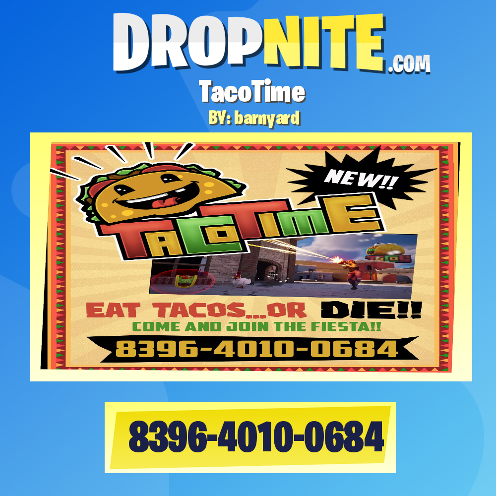 TacoTime