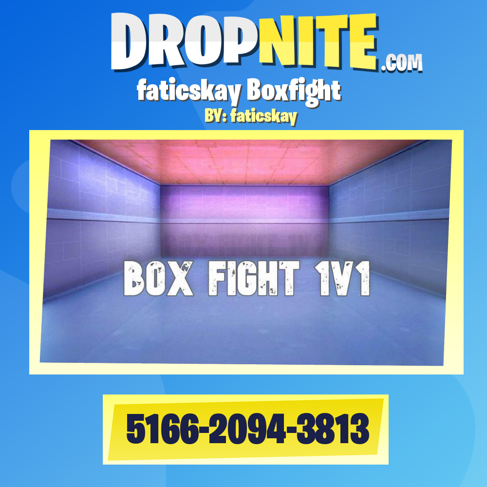 faticskay Boxfight