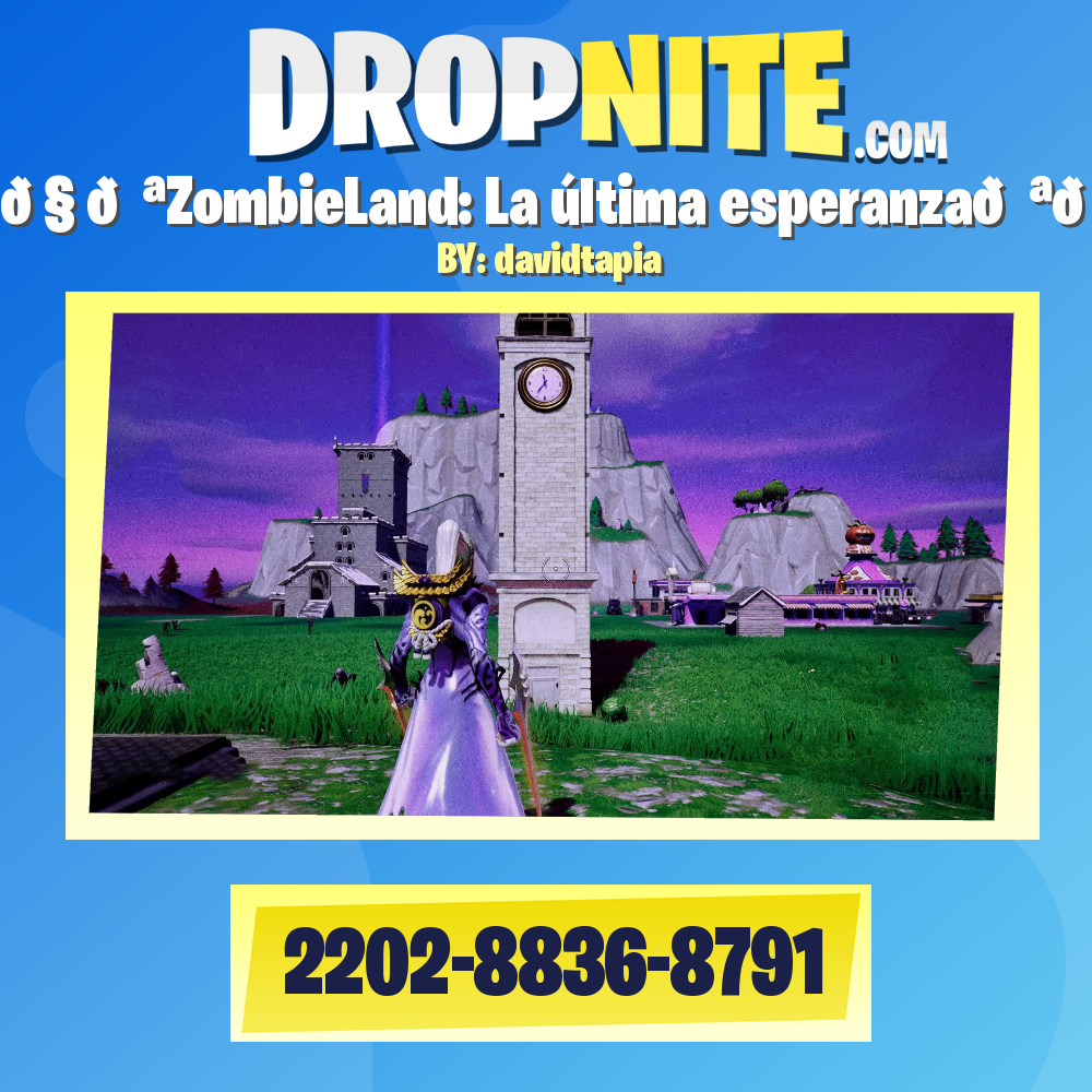 🧟🔪ZombieLand: La última esperanza🔪🧟