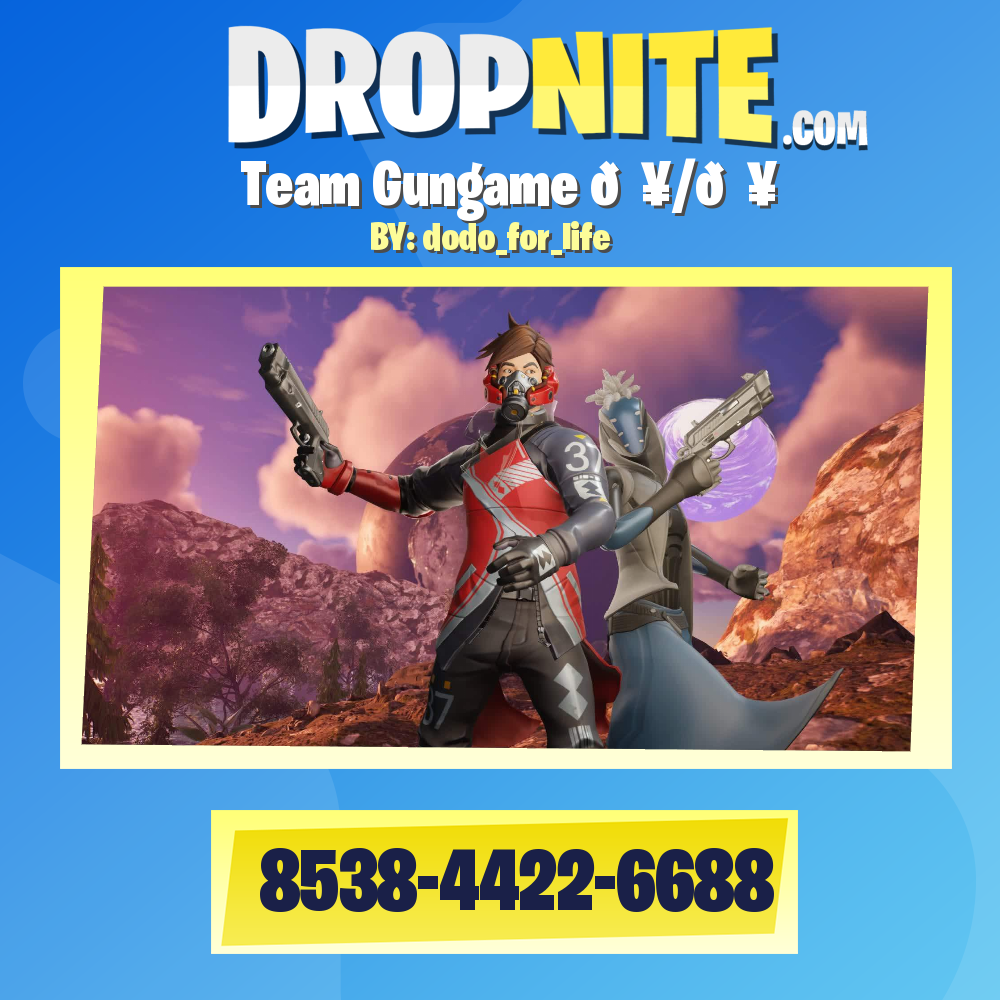 Team Gungame 👥/👥