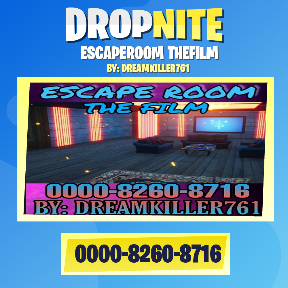 ESCAPEROOM THEFILM