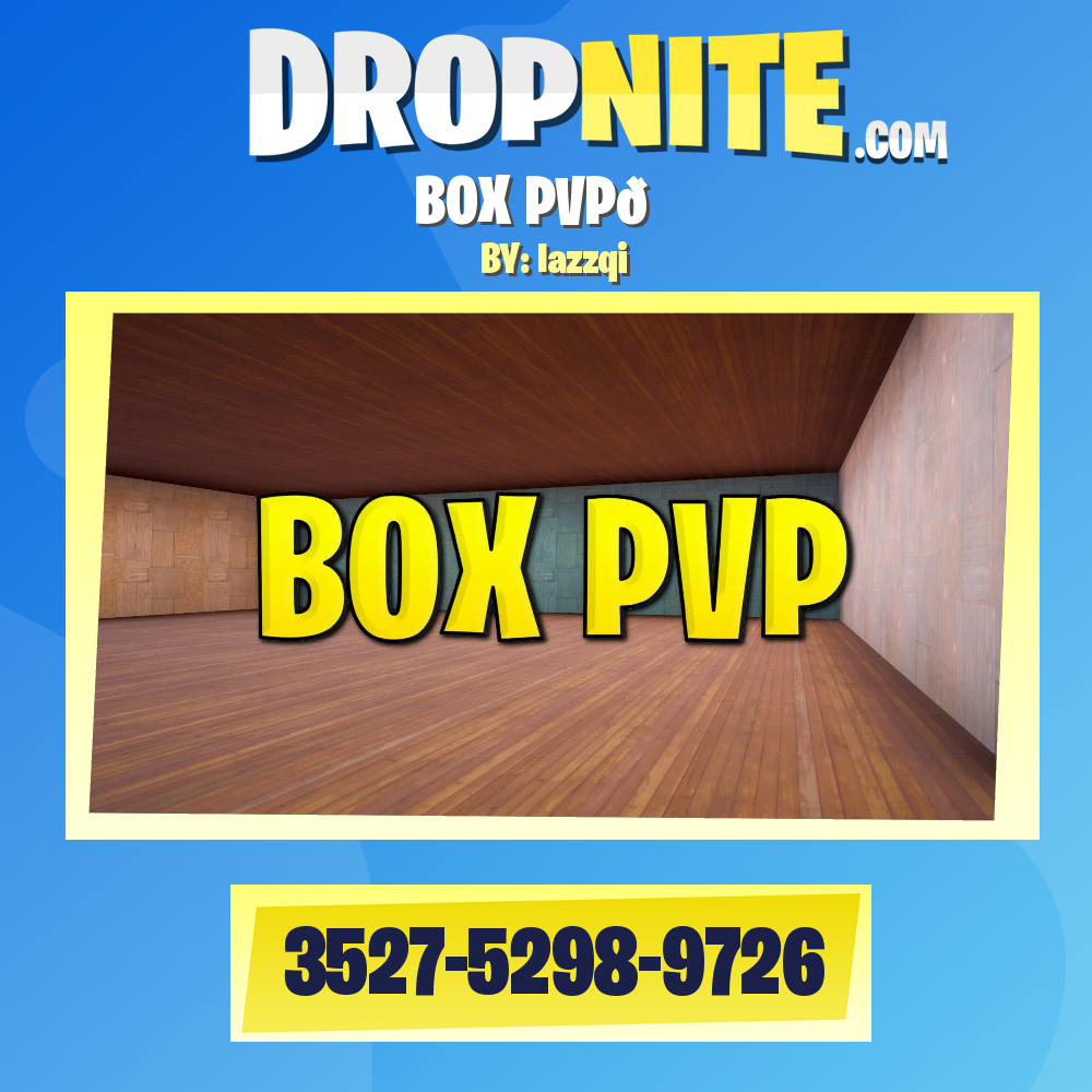 BOX PVP📦