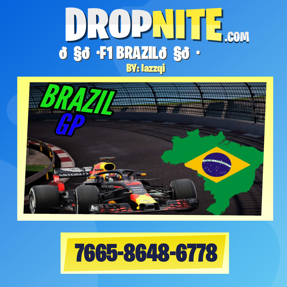 🇧🇷F1 BRAZIL🇧🇷