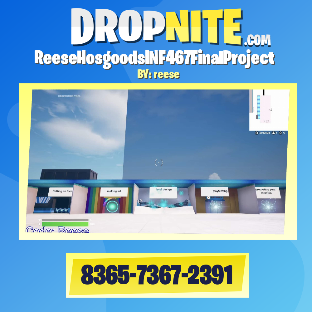 ReeseHosgoodsINF467FinalProject