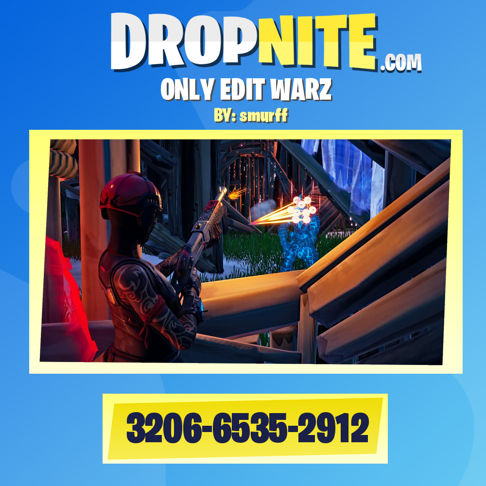 ONLY EDIT WARZ