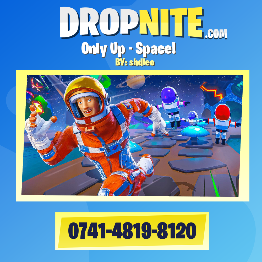 Space OnlyUP