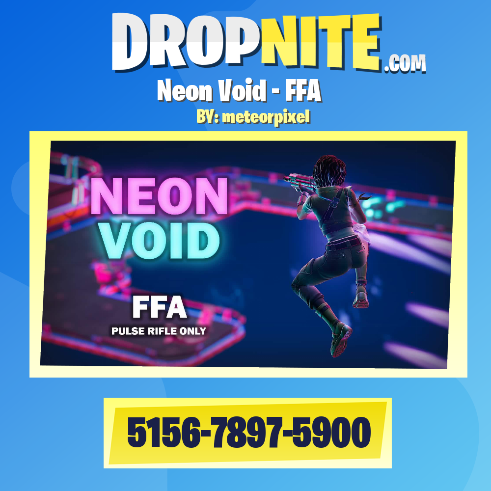 Neon Void - FFA