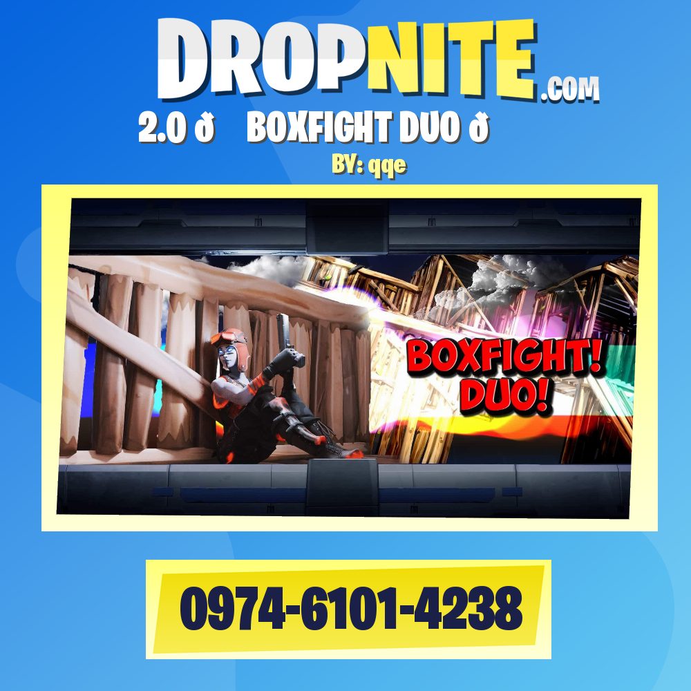 2.0 📦 BOXFIGHT DUO 📦
