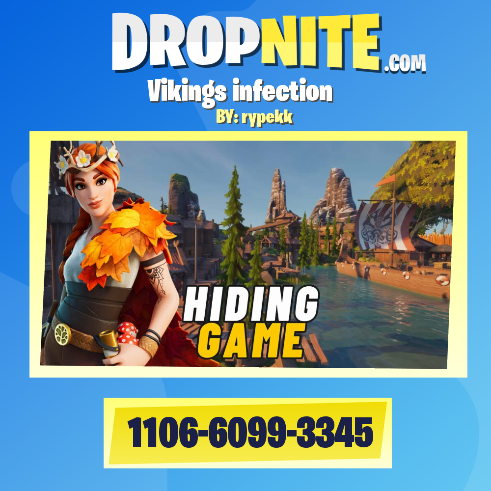 Vikings infection