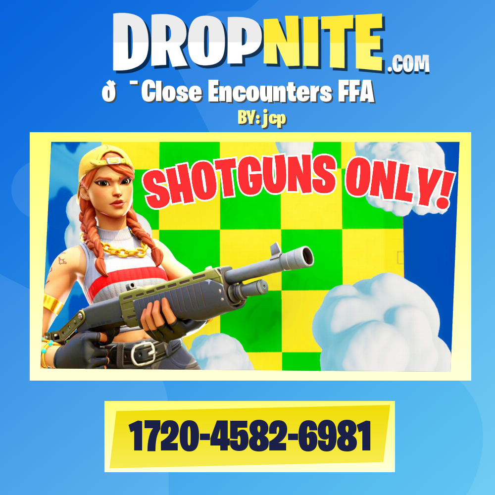 💯Close Encounters FFA