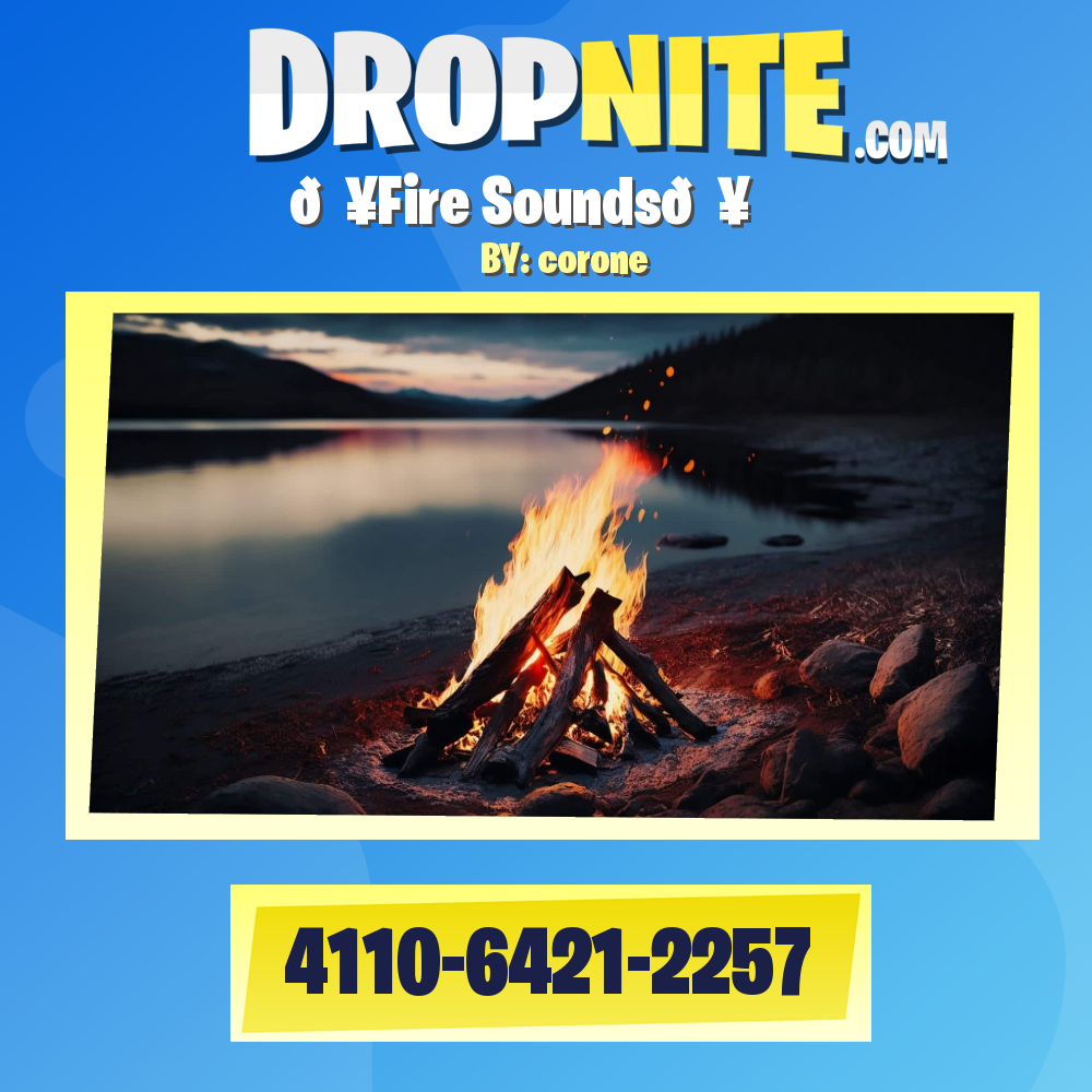 🔥Fire Sounds🔥