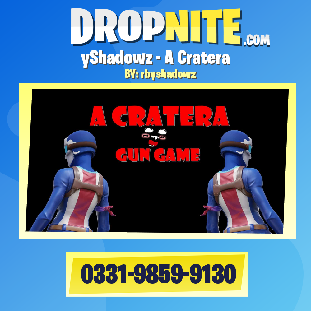 yShadowz - A Cratera