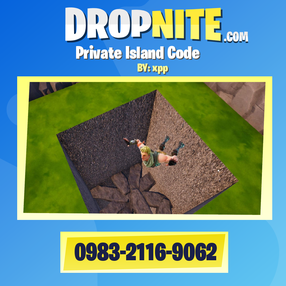 Private Island Code