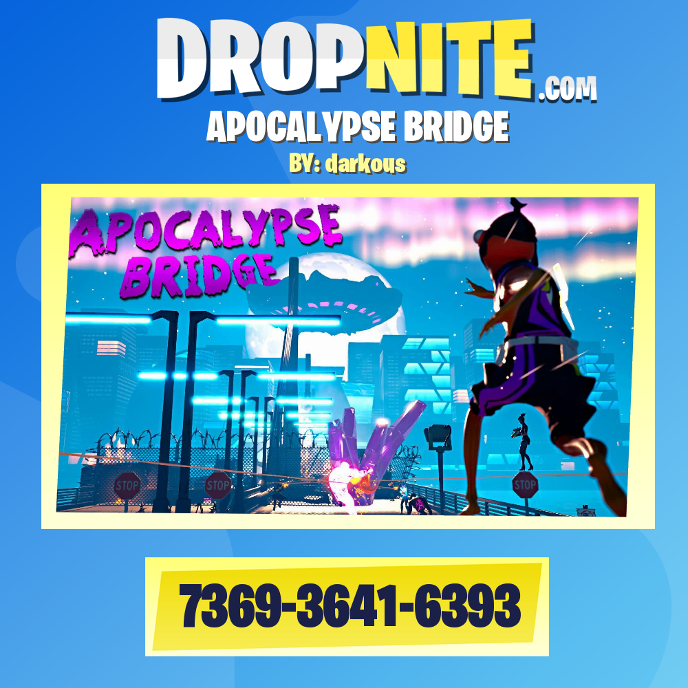 APOCALYPSE BRIDGE