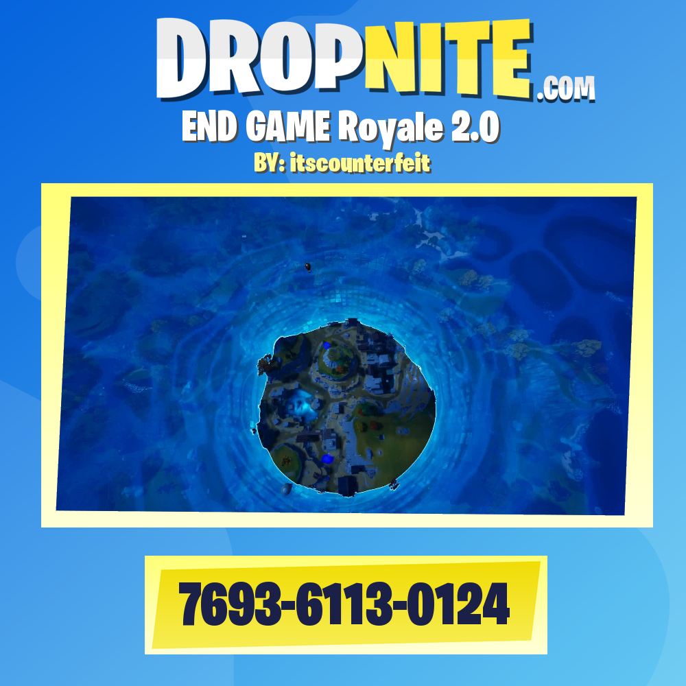 END GAME Royale 2.0
