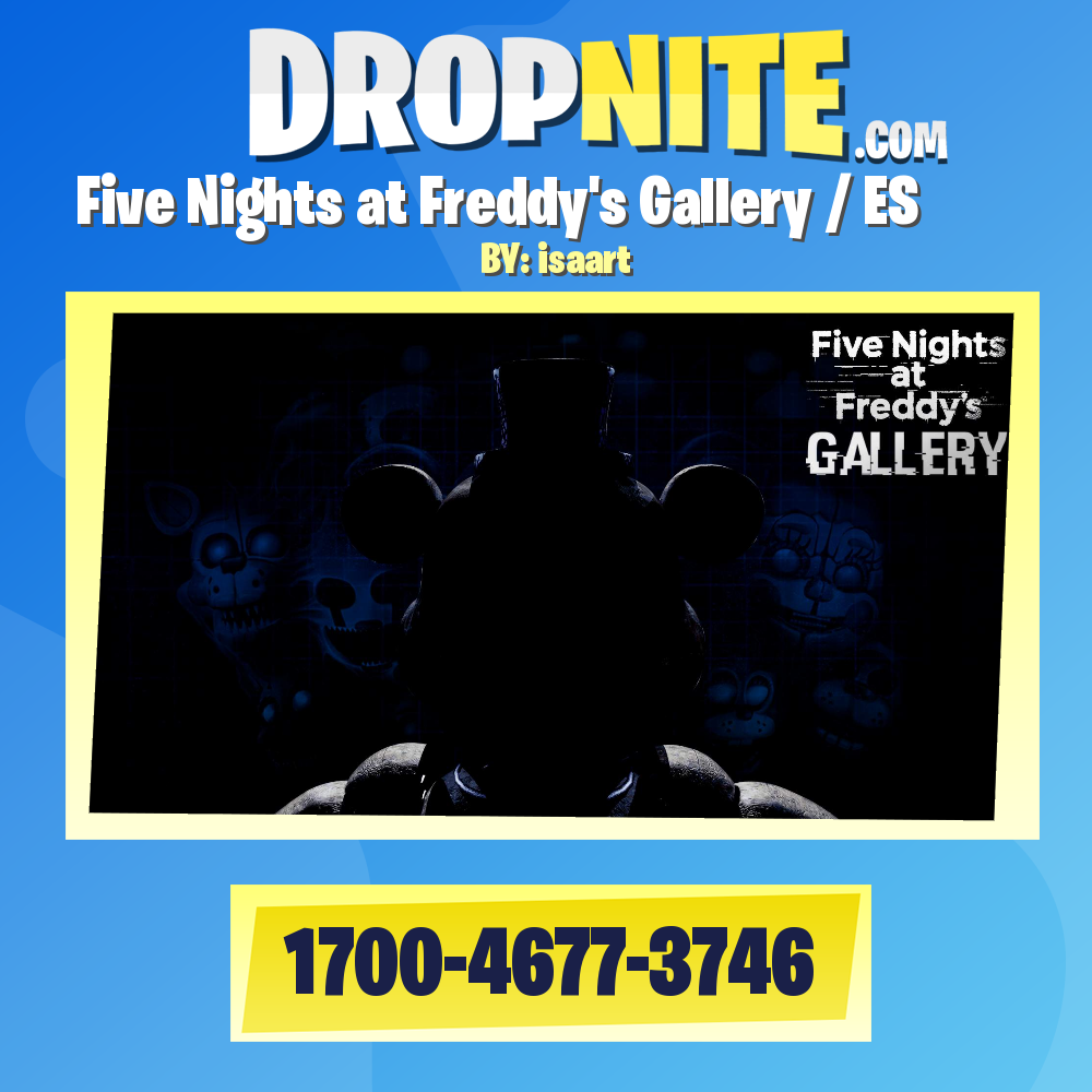 Five Nights at Freddy's Gallery / ES