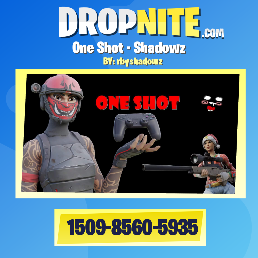 One Shot - Shadowz