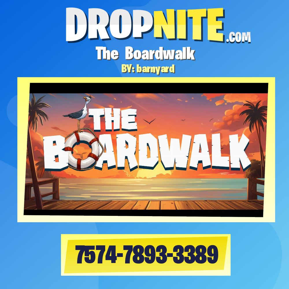 The  Boardwalk