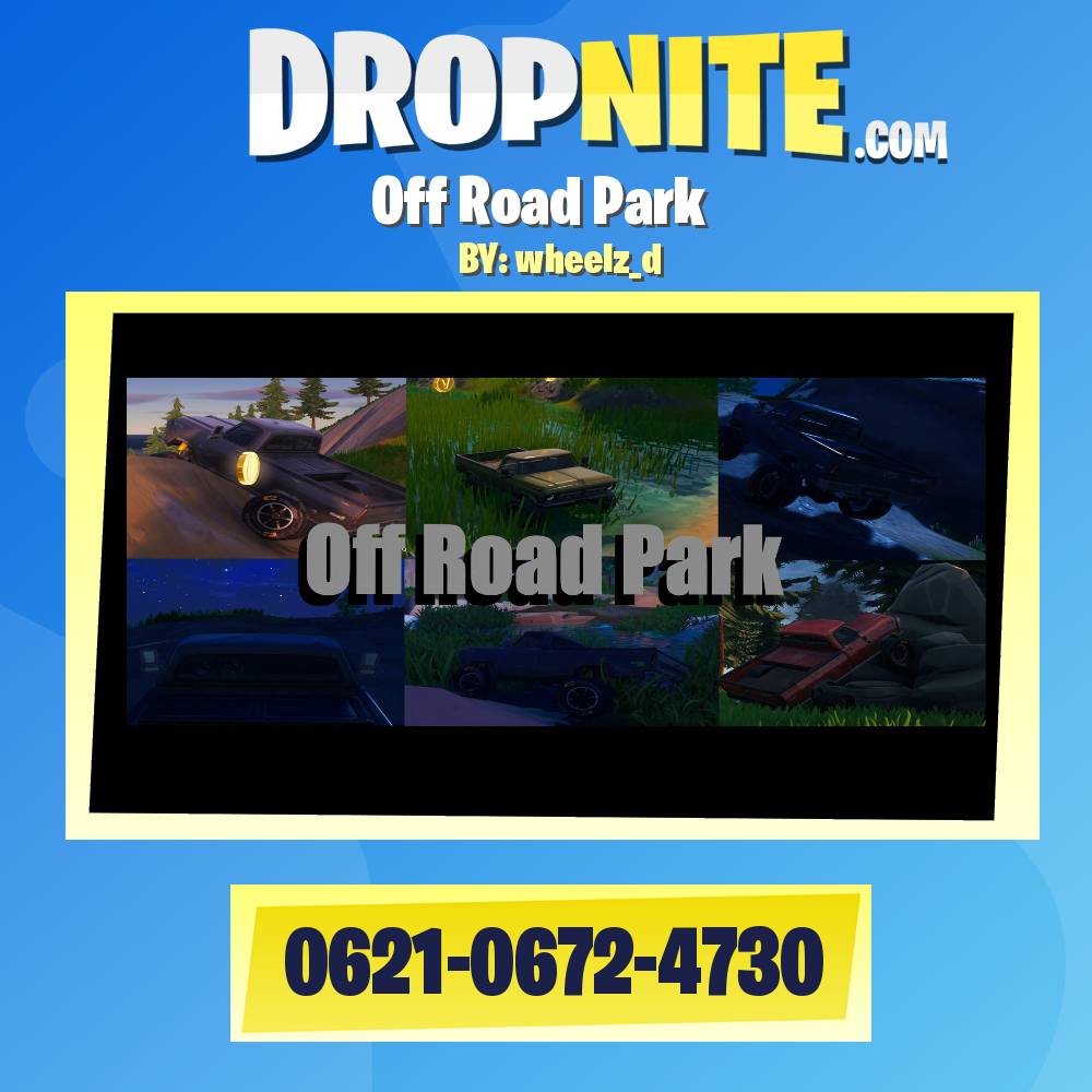 Off Road Park