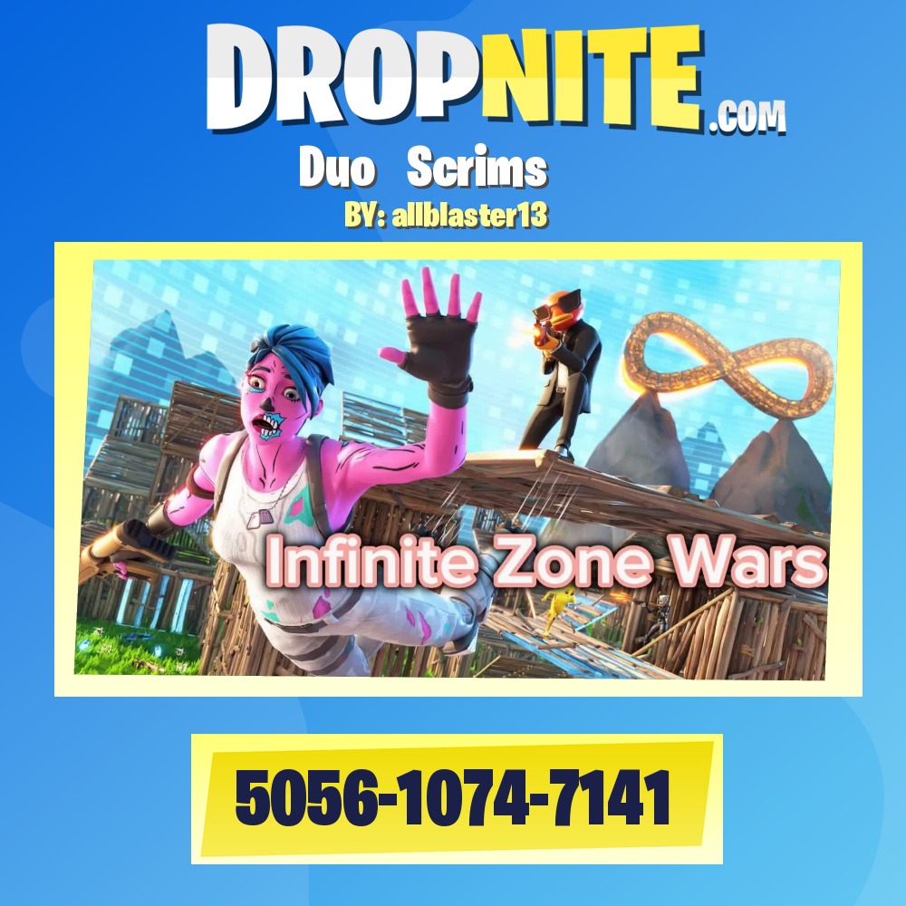 Duo ∞ Scrims