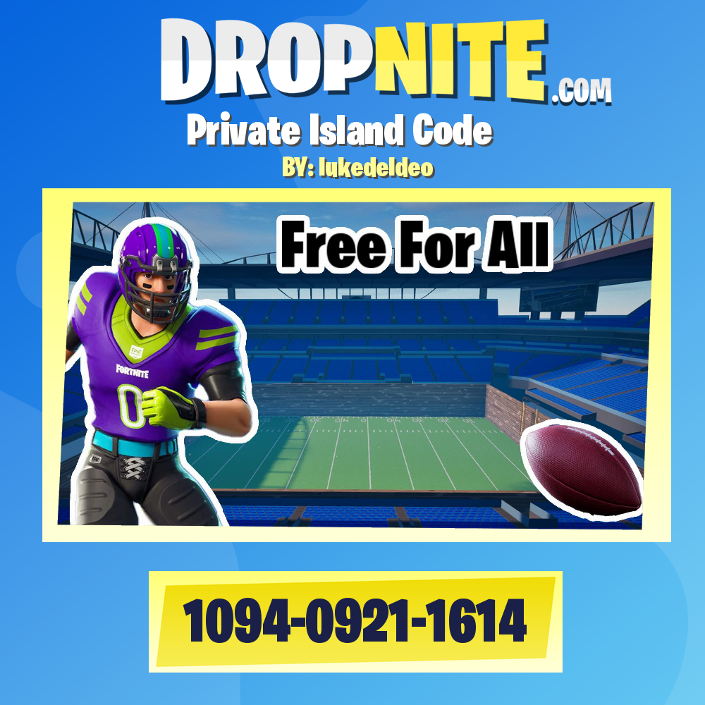 Private Island Code