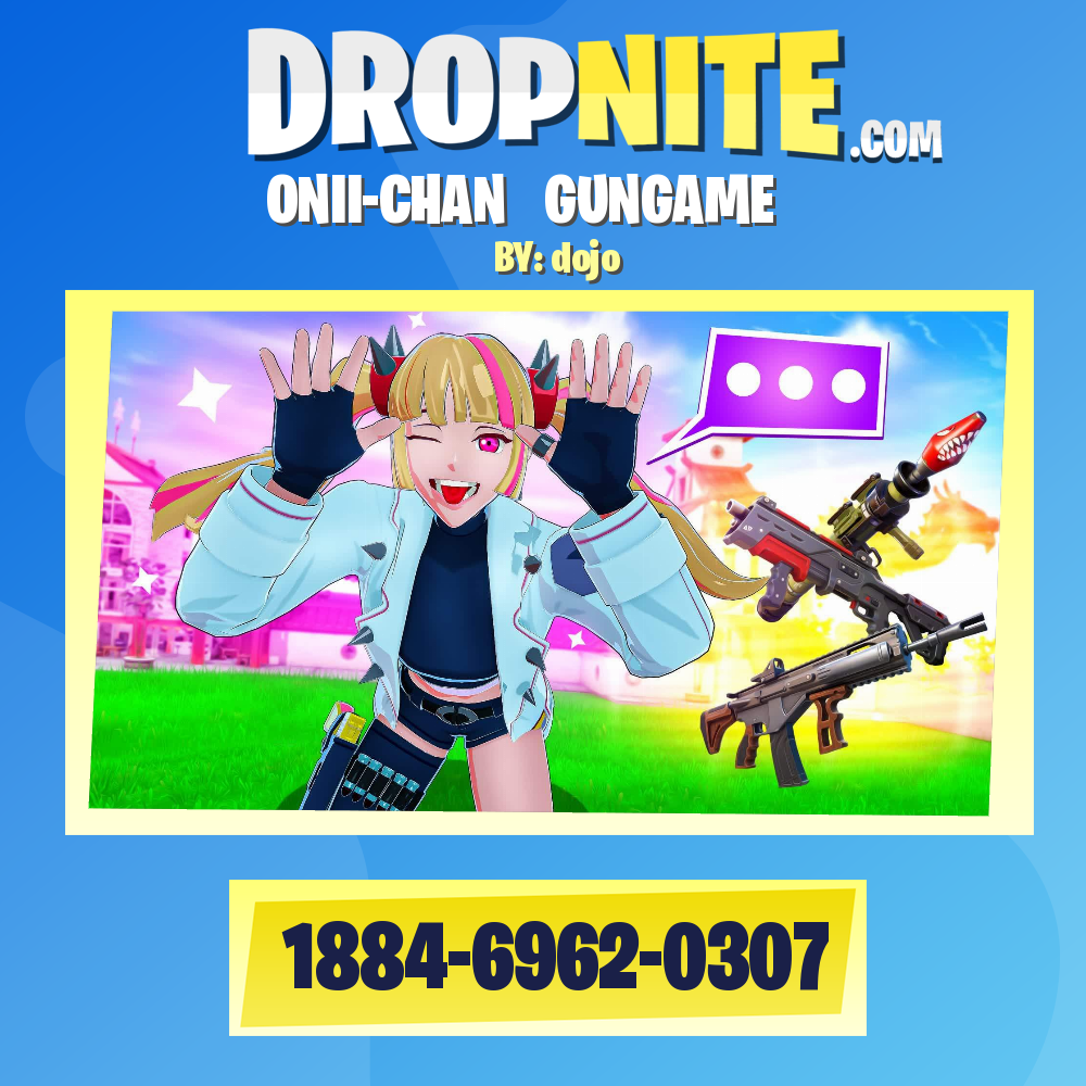 ONII-CHAN ⛩ GUNGAME