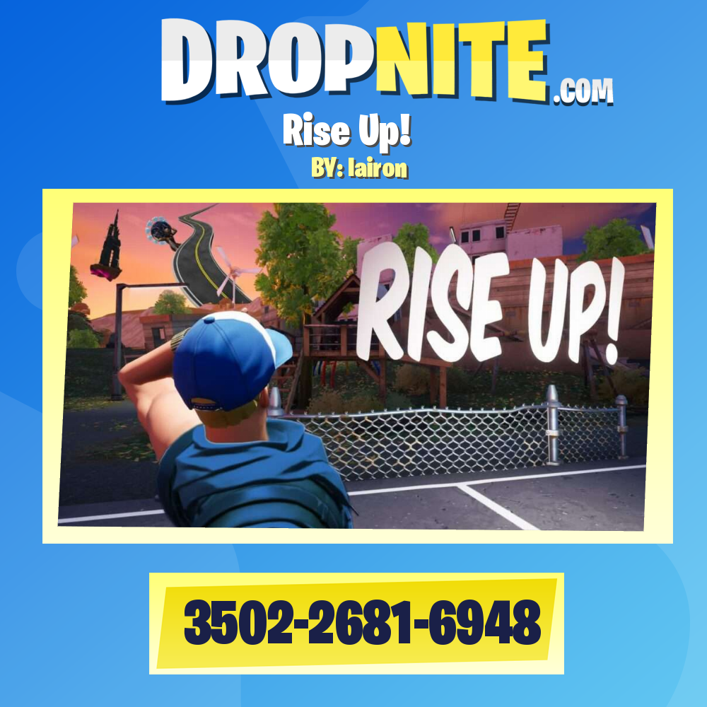 ONLY UP HISTORY! 📜