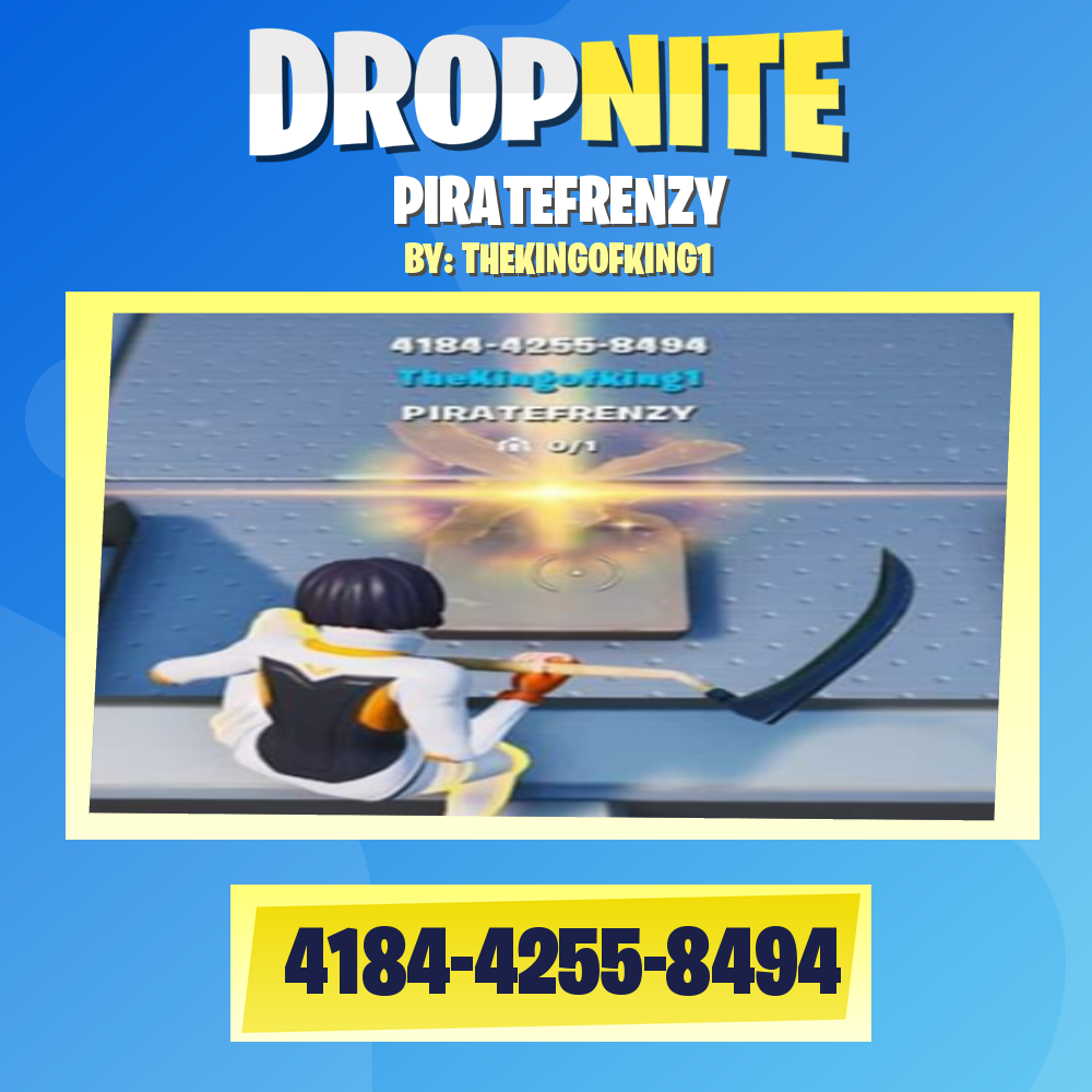 PIRATEFRENZY