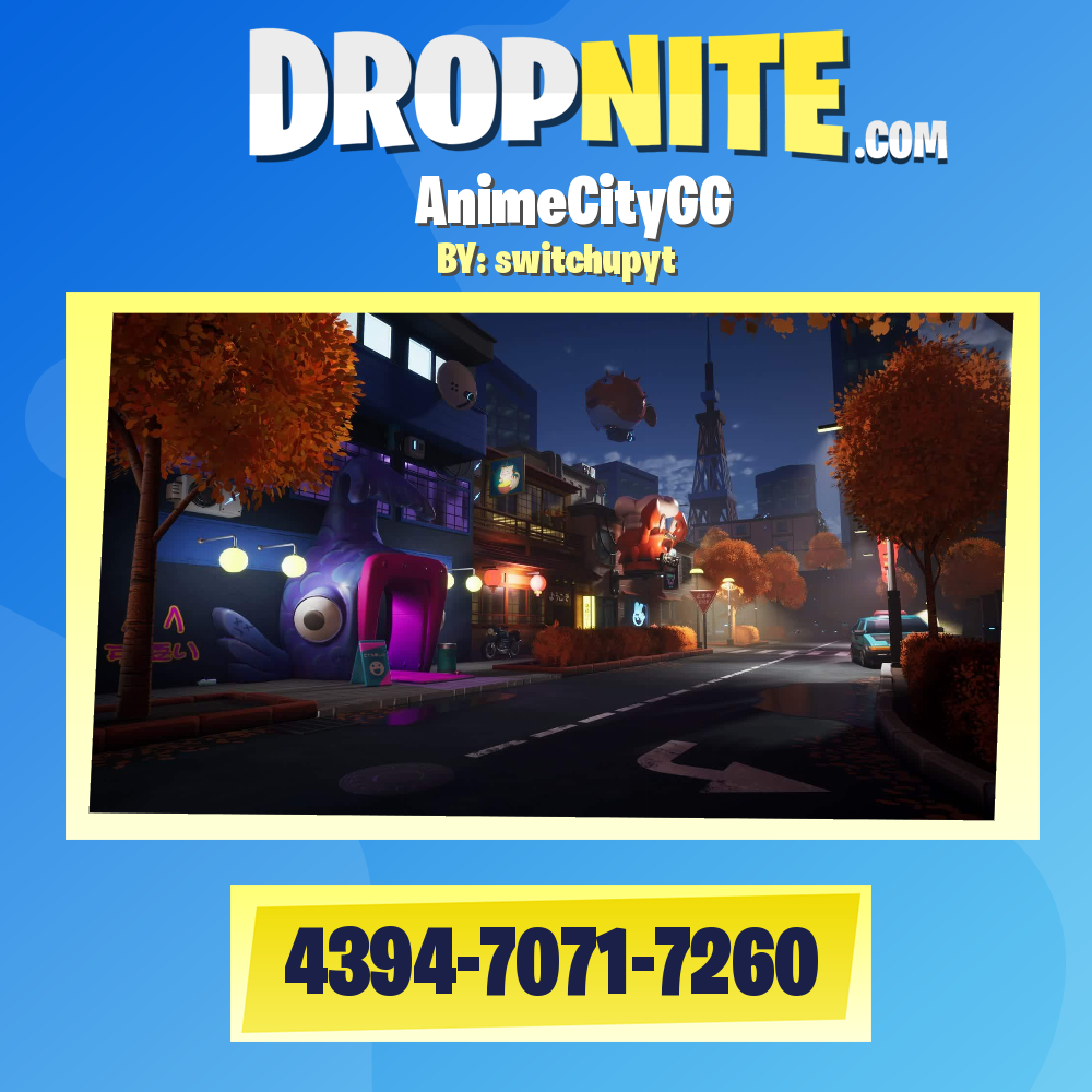 TOWN ZONE WARS - Fortnite Creative Map Code - Dropnite