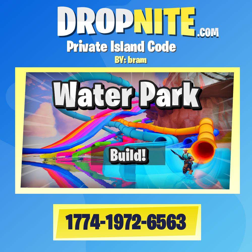 Private Island Code