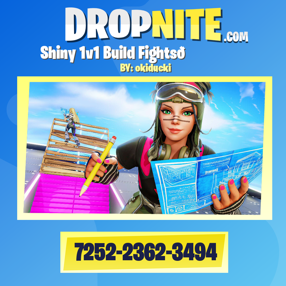 1v1 Build Fights [2.1.2]💯