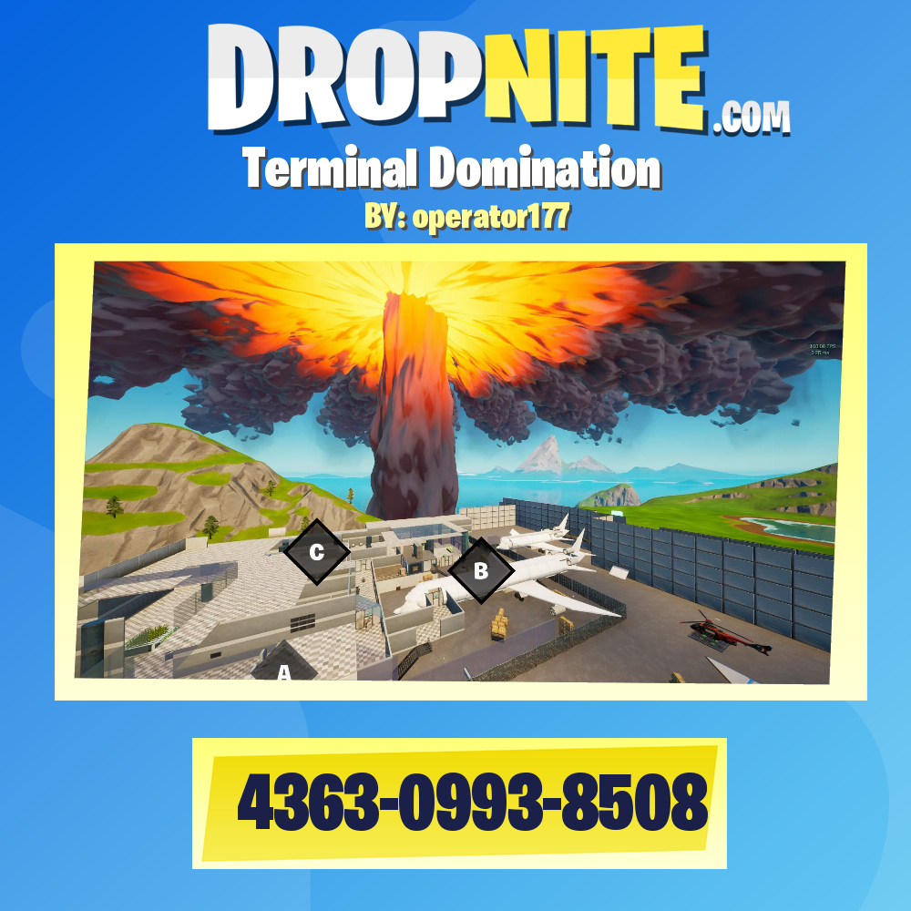 Terminal Domination