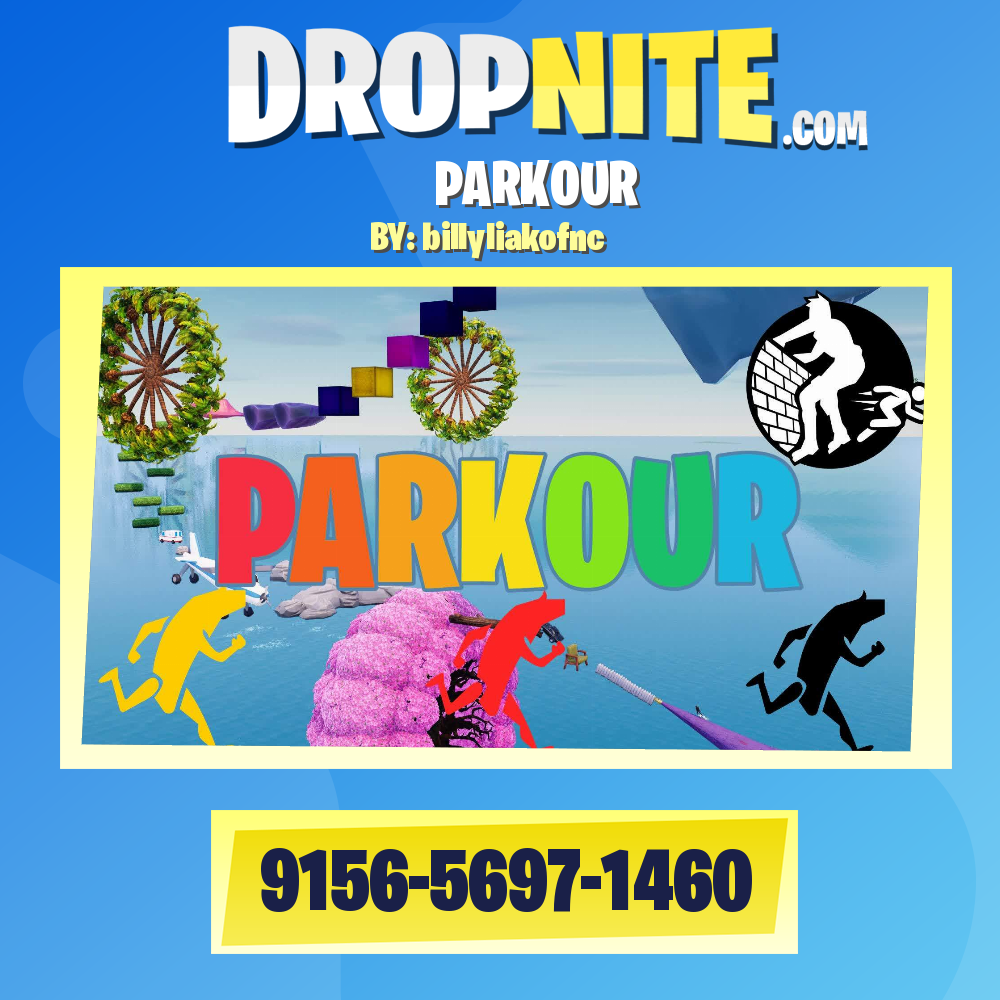 PARKOUR
