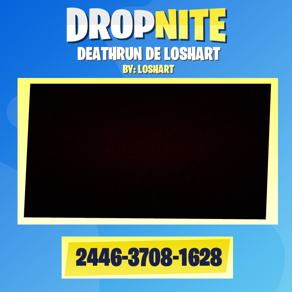 DEATHRUN DE LOSHART